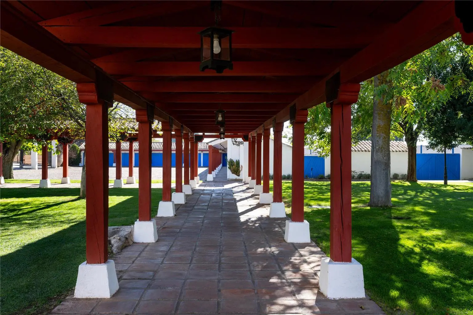 Foto - Parador de Manzanares