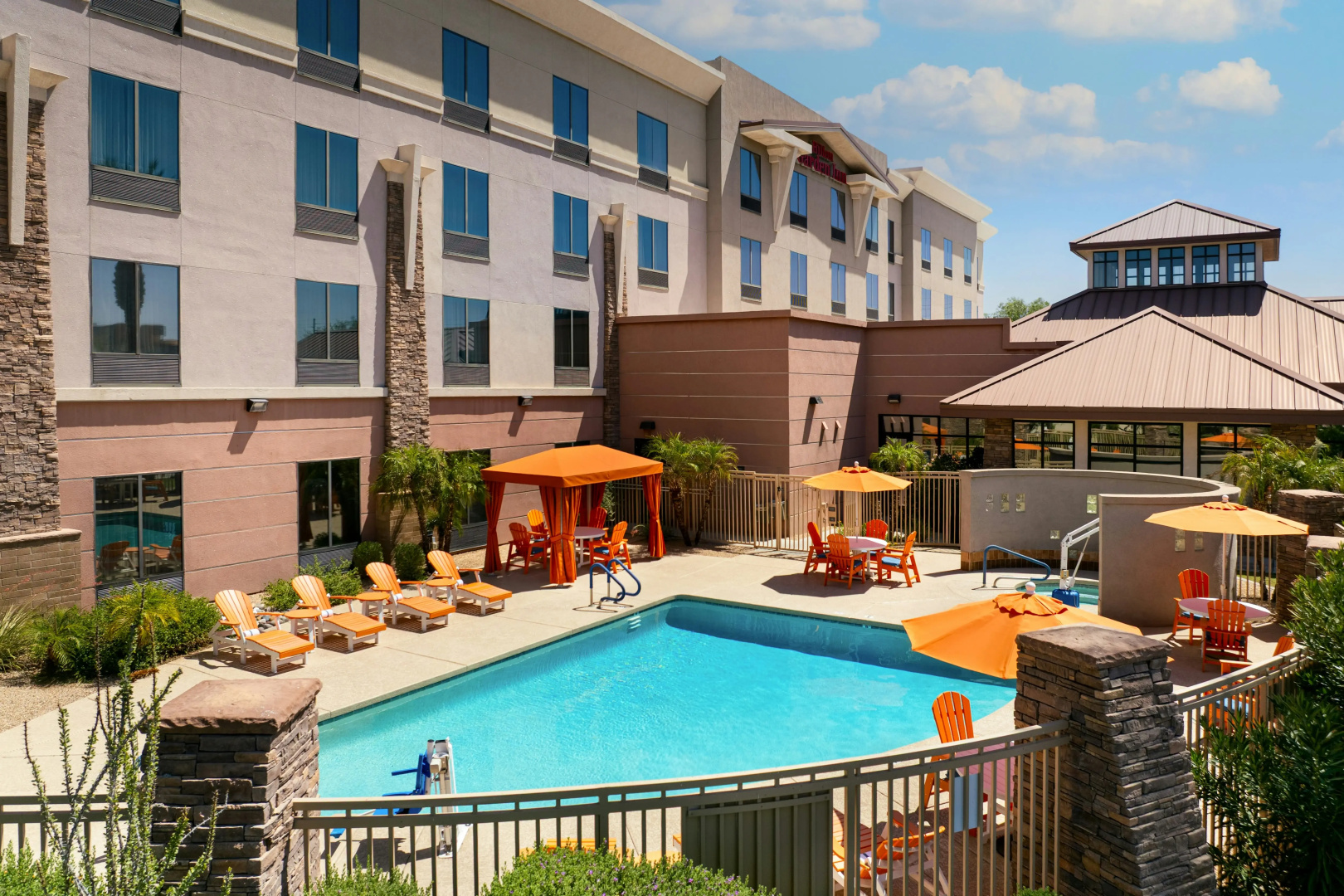 Foto - Hilton Garden Inn Phoenix North Happy Valley