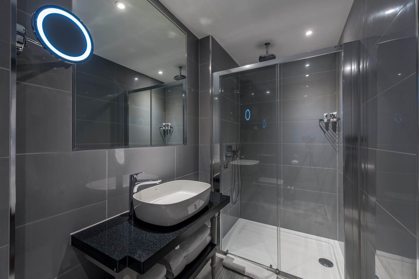 Photo - Mercure London Hyde Park Hotel