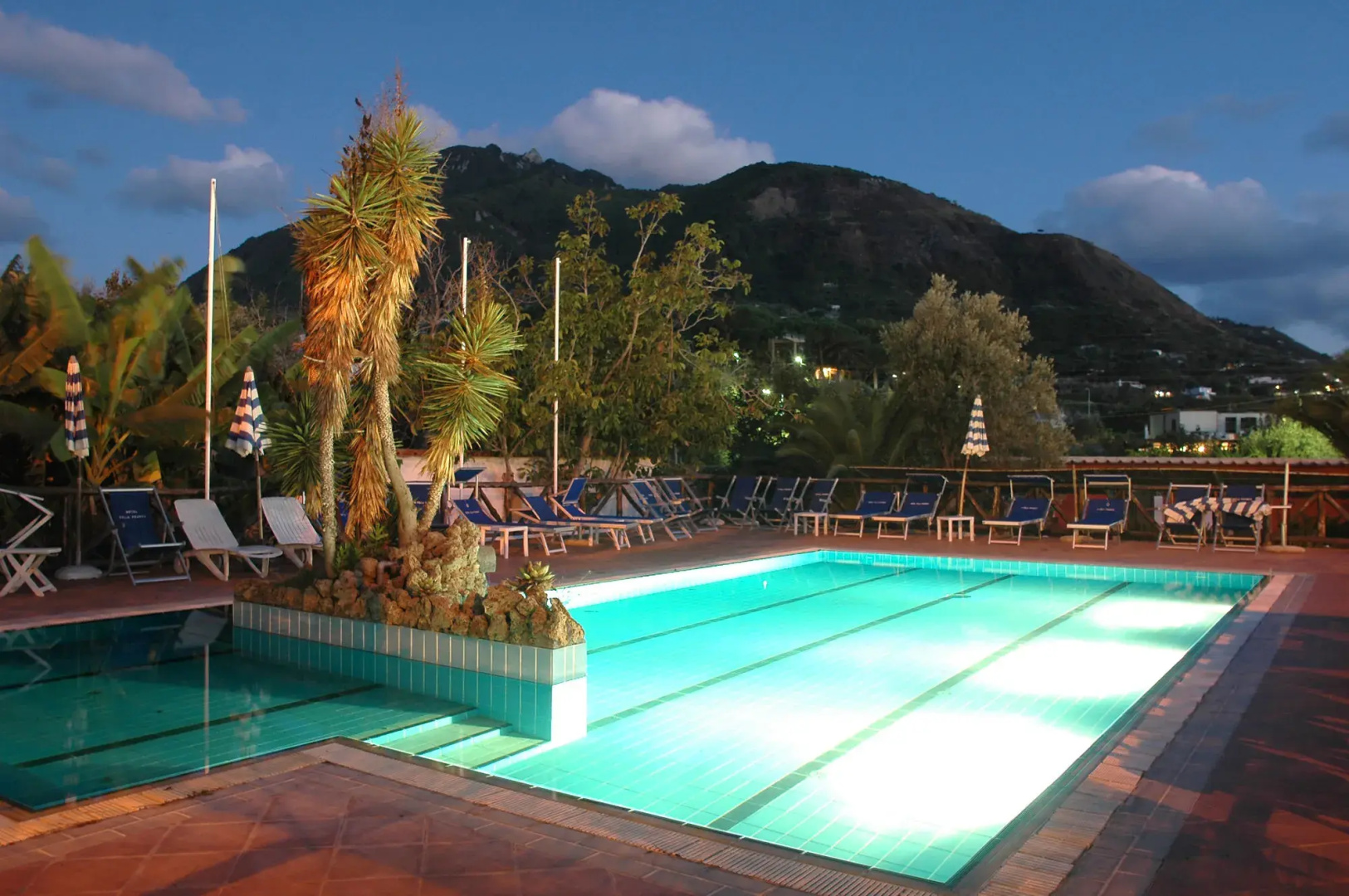 Foto - Hotel Villa Franca