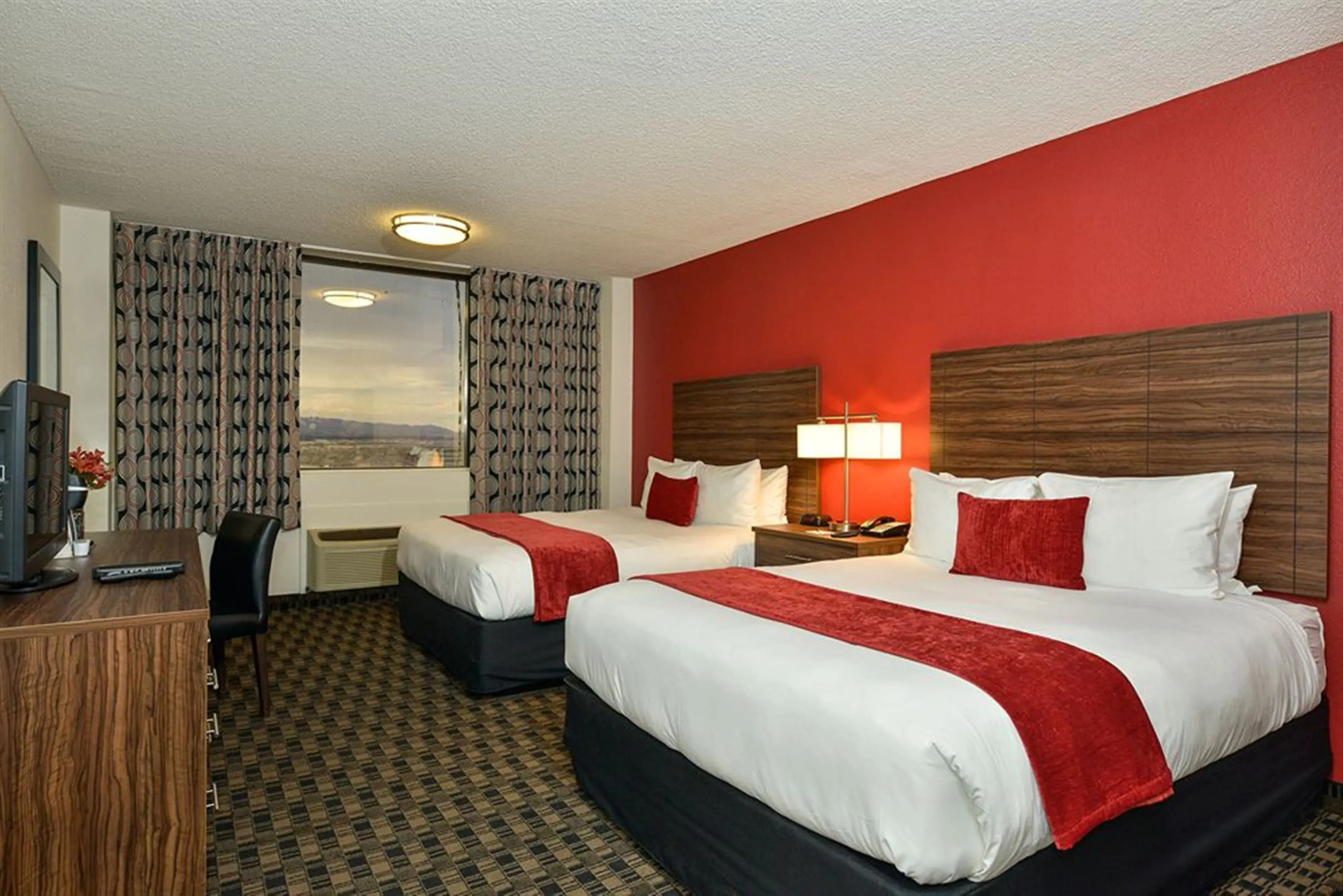 Foto - the D Casino Hotel Las Vegas