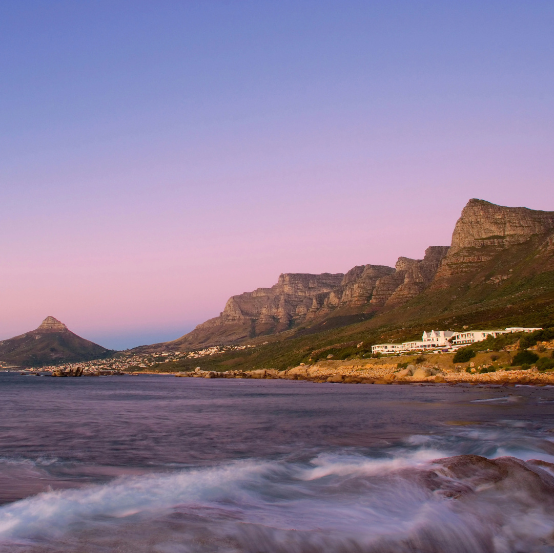 Foto - The Twelve Apostles Hotel and Spa