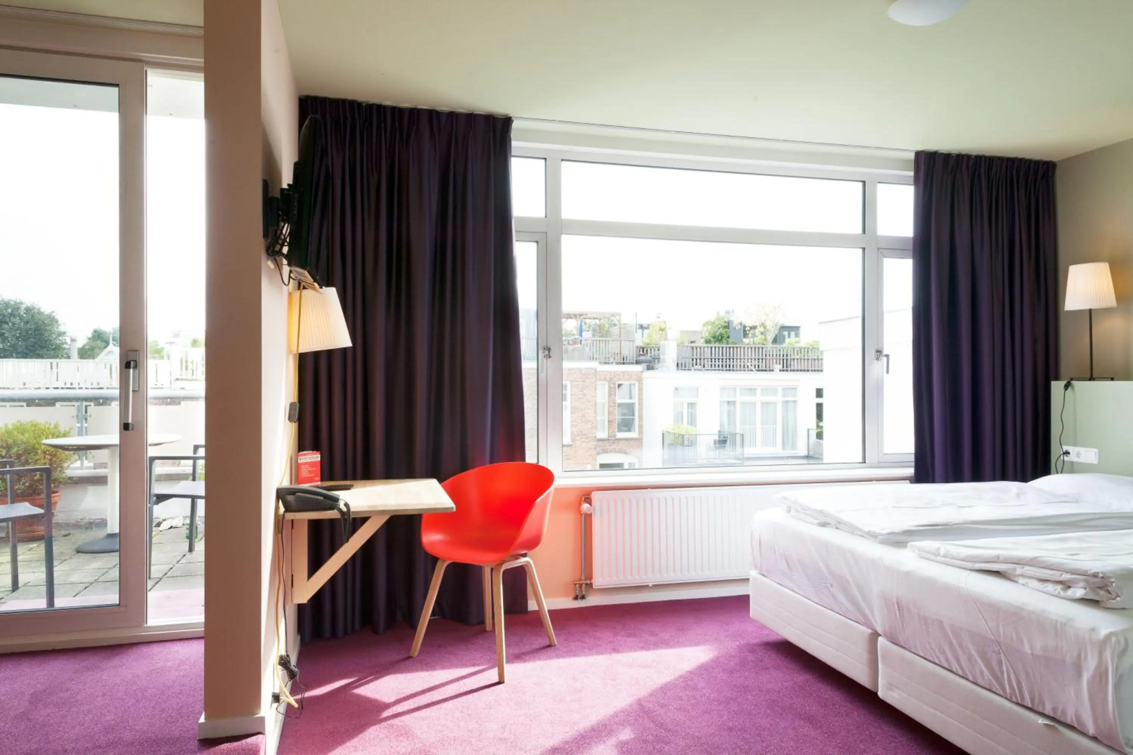 Foto - Hotel The Neighbour's Magnolia