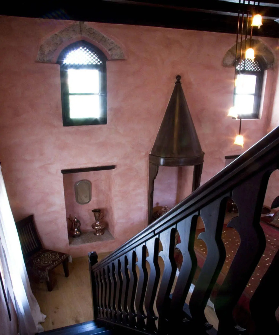 Photo - Spirit Of The Knights Boutique Hotel