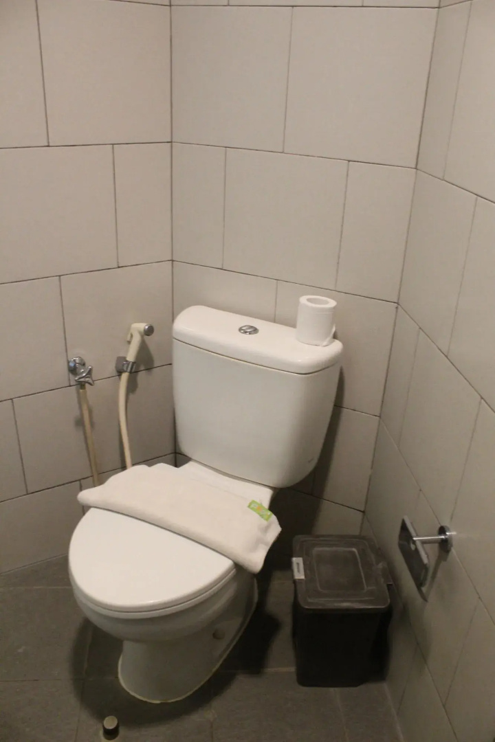 Photo - POP! Hotel Sangaji Yogyakarta