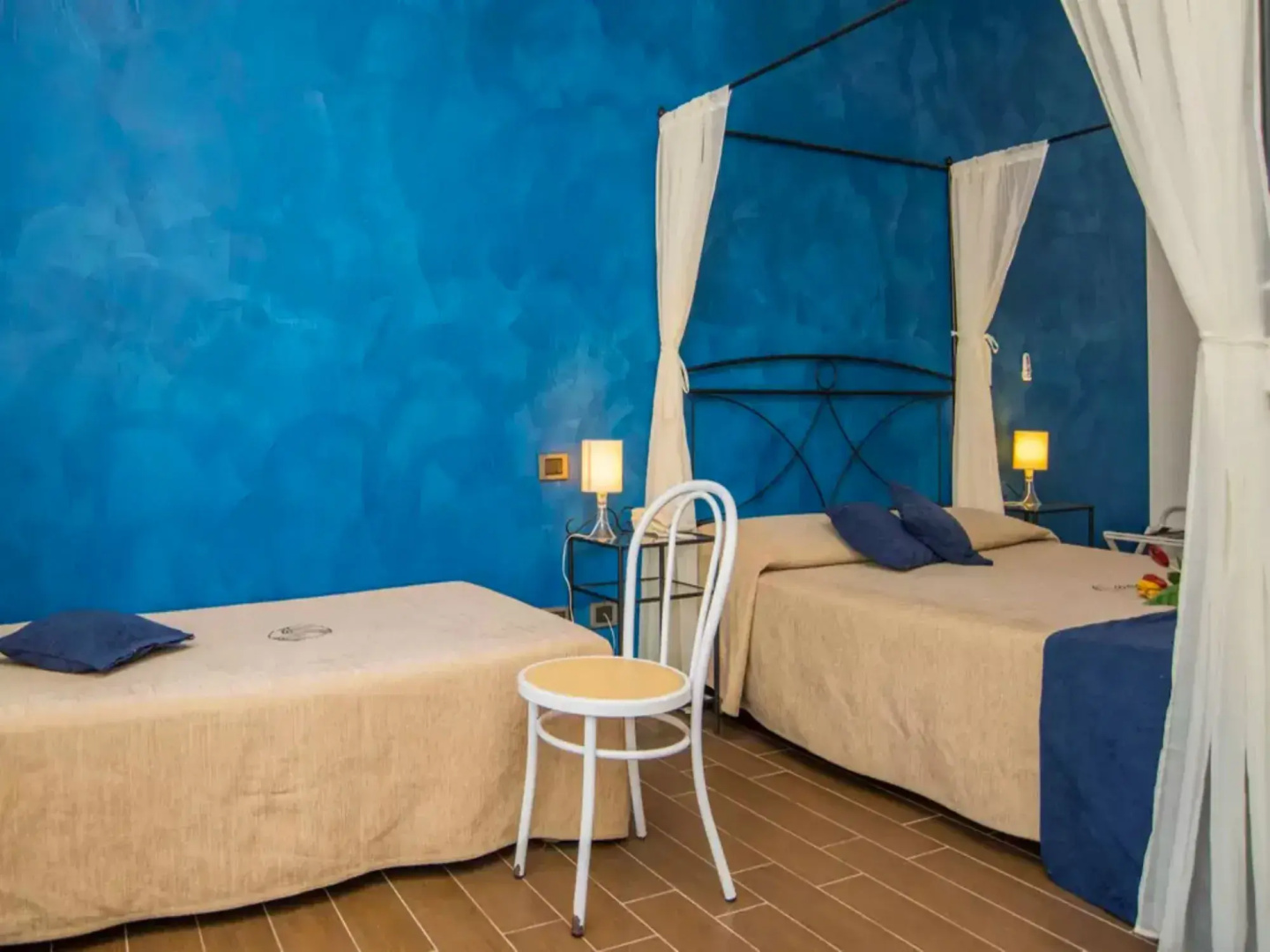 Photo - Hotel Noto Marina