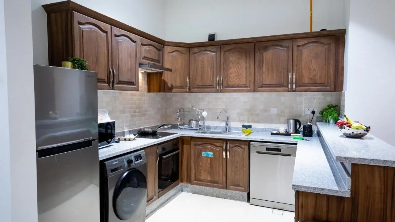 Foto - Somerset Al Mansoura Doha