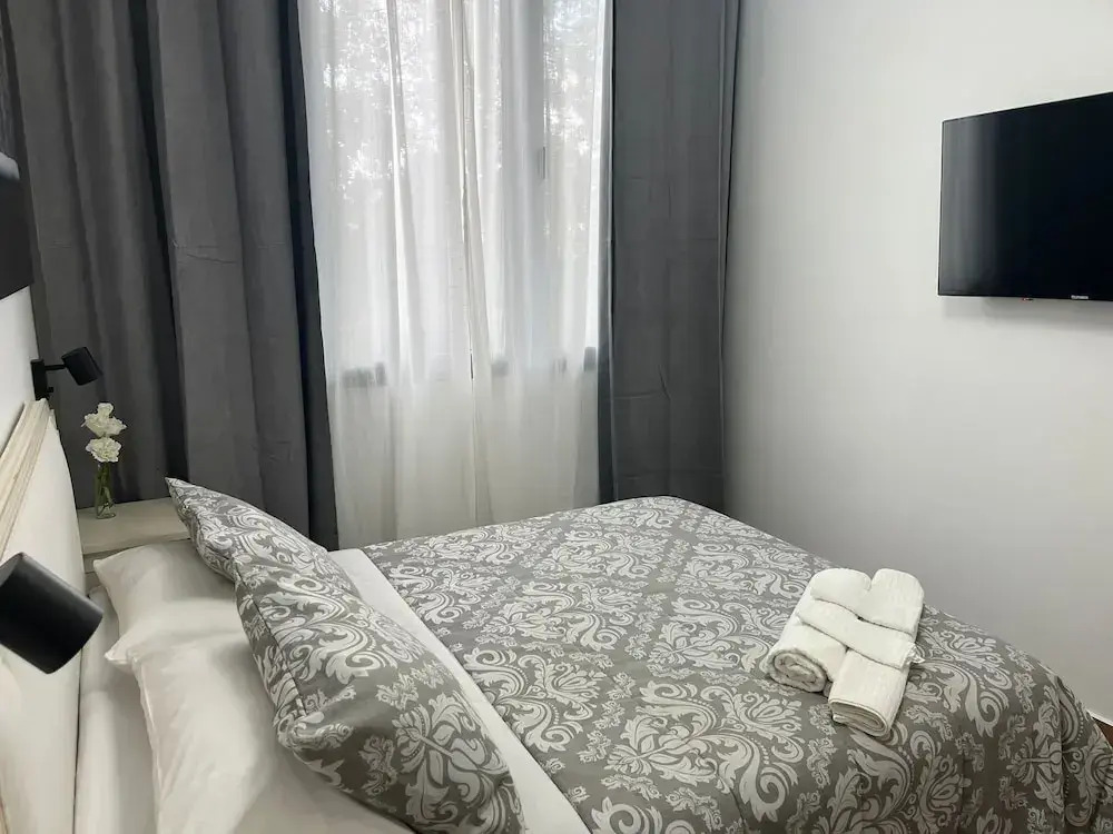 Photo - GARDEN HOUSE Madrid