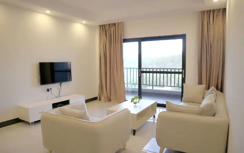 Phoenix Plaza Apartments