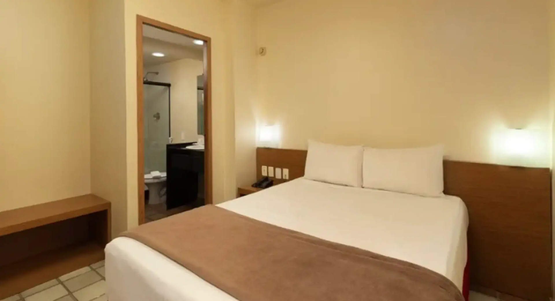 Photo - Dan INN Mar Piedade By Nacional Inn