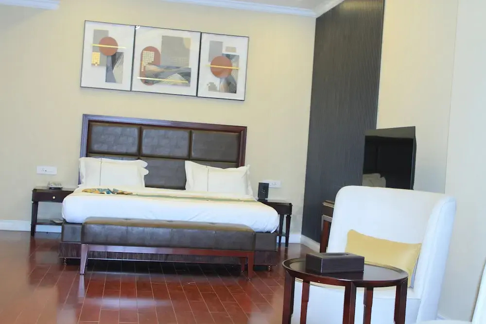 Foto - Omna Hotel Addis Ababa