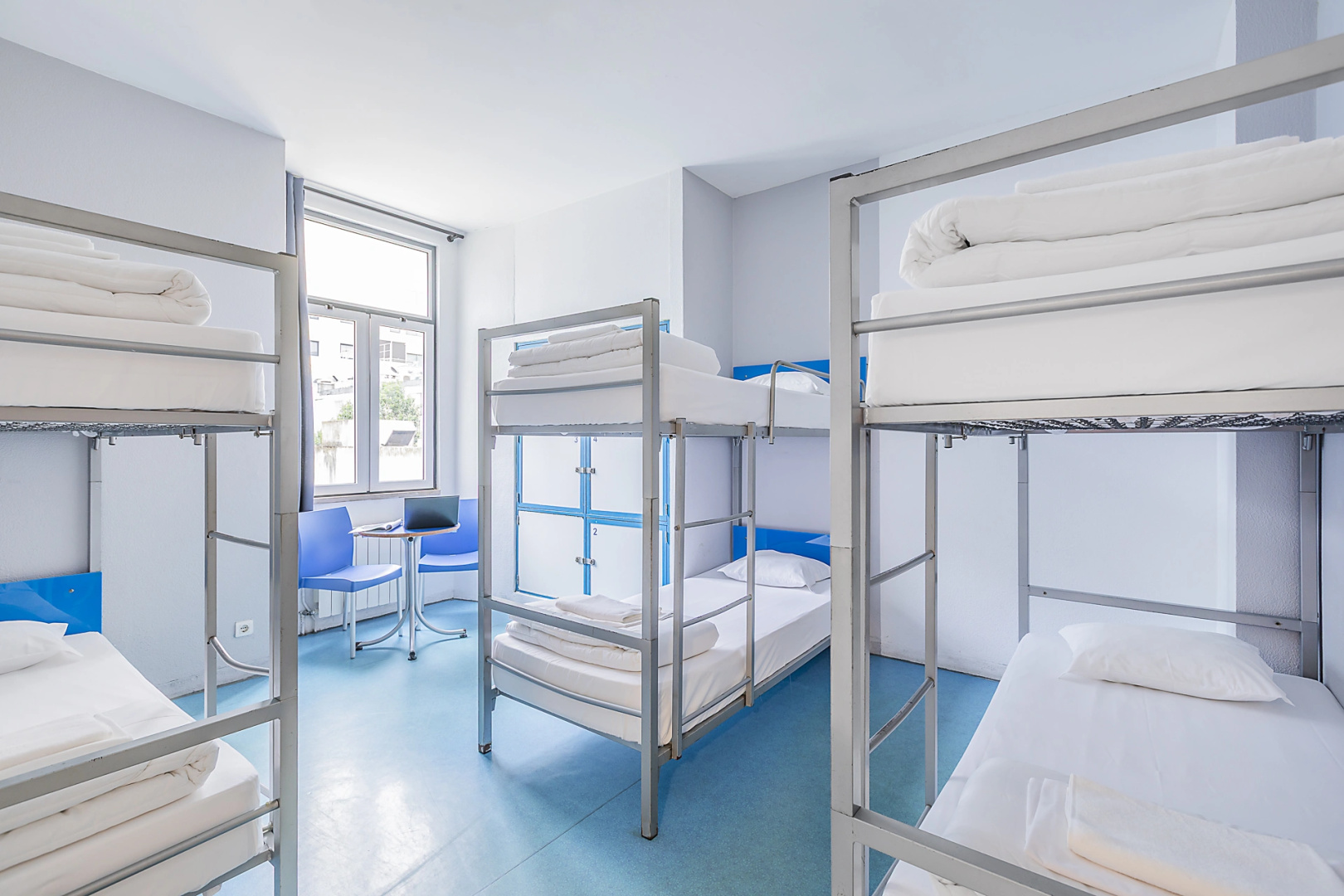 Foto - HI Lisboa – Pousada de Juventude - Hostel