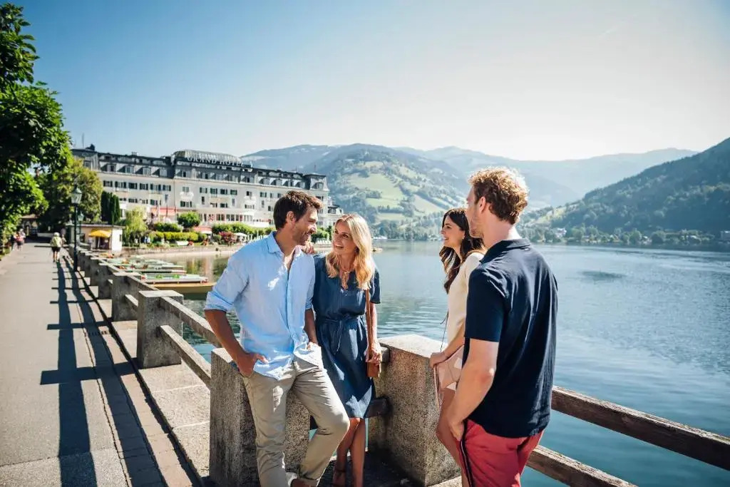 Photo - TWO TIMEZ - Boutique Hotel