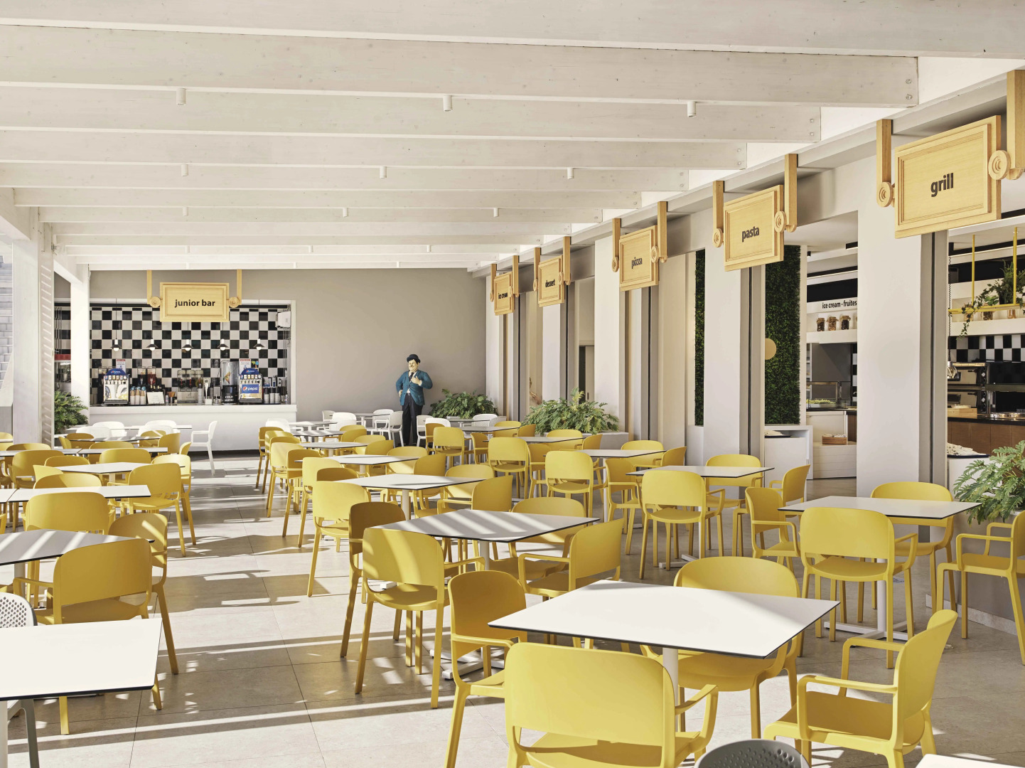 Foto - Esperides Beach Resort