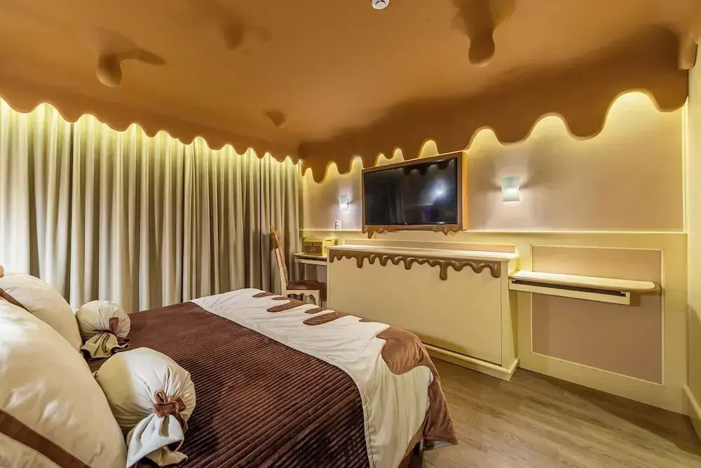 Photo - Chocoland Hotel Gramado