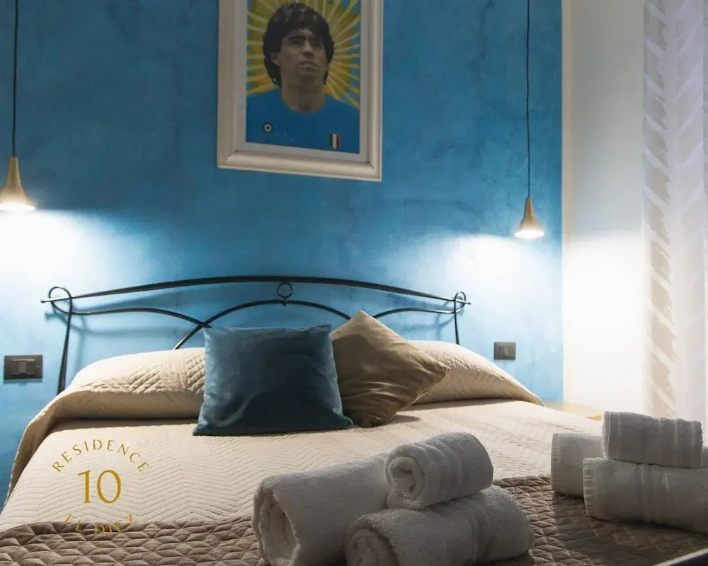 Photo - Residence El Diez