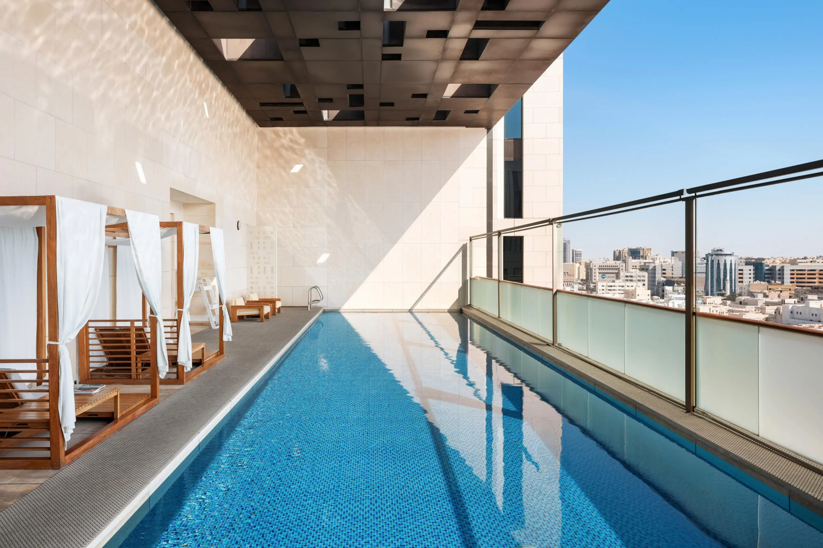 Foto - Park Hyatt Doha