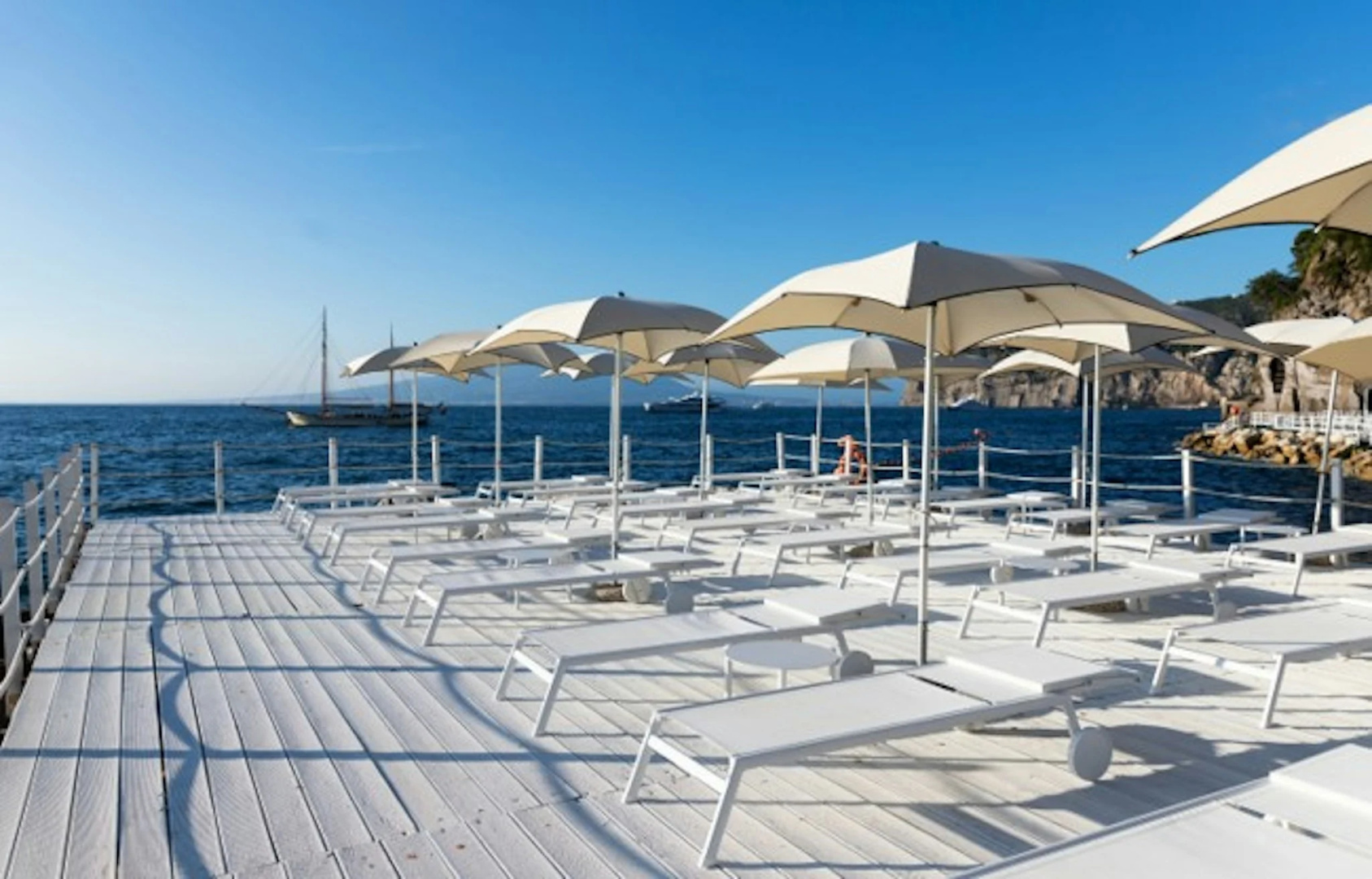 Photo - Grand Hotel Cocumella