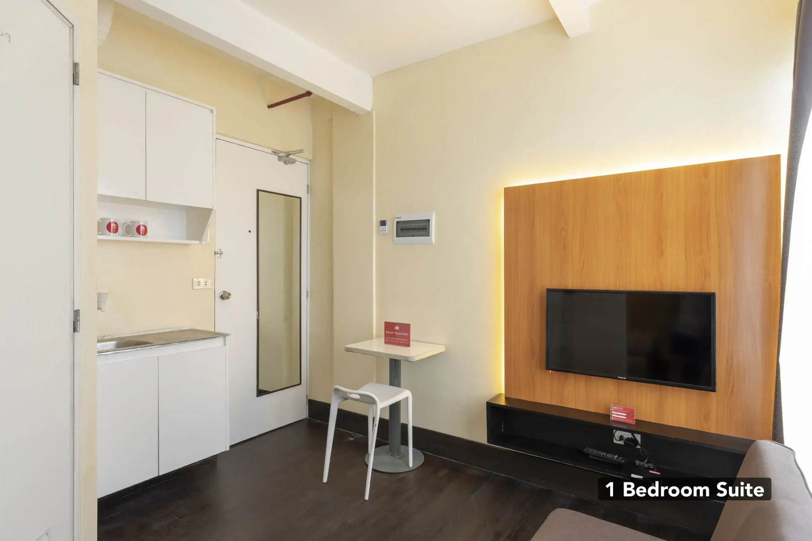 Photo - Selah Lofts Hotel