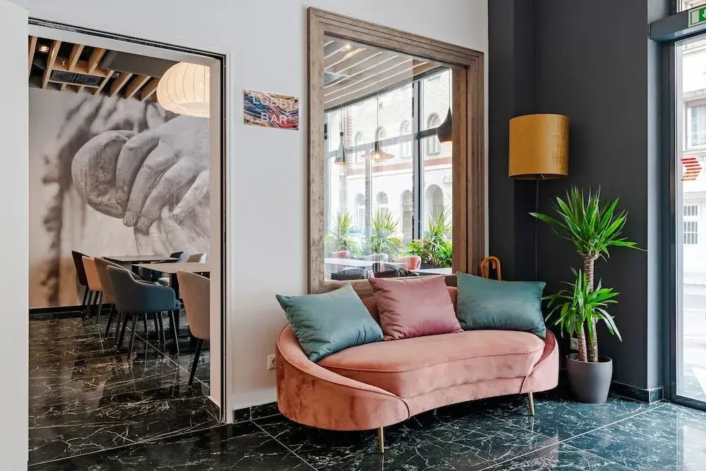 Foto - Onyx Luxury Budapest