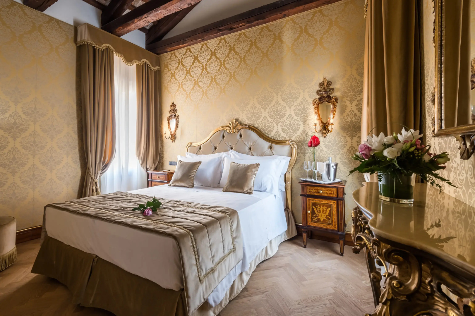 Photo - Hotel Nani Mocenigo Palace