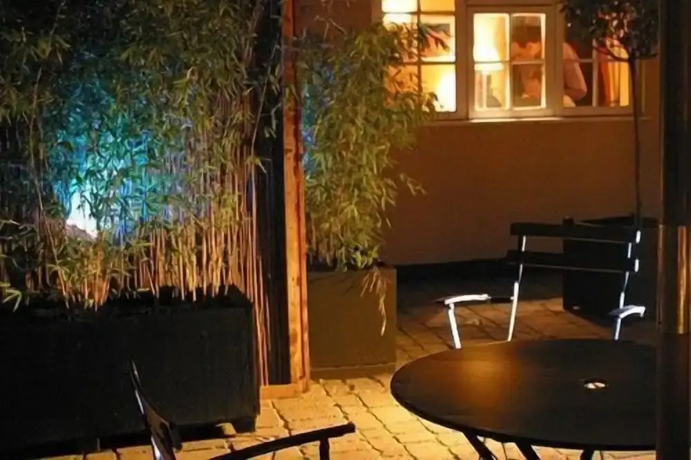 Foto - Hotel Manor - Datchet, Windsor