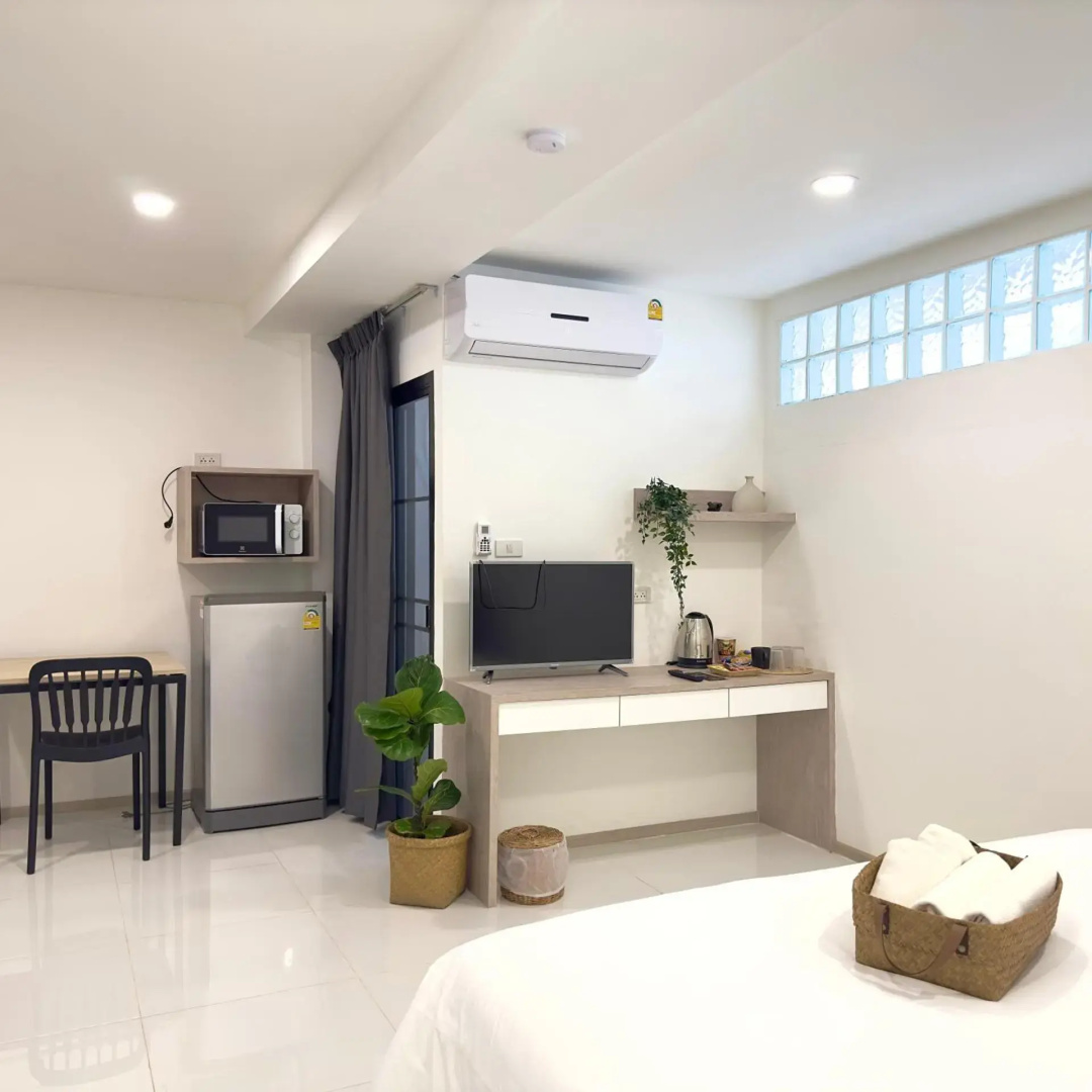 Photo - Darin Chiangmai Hotel and Residence