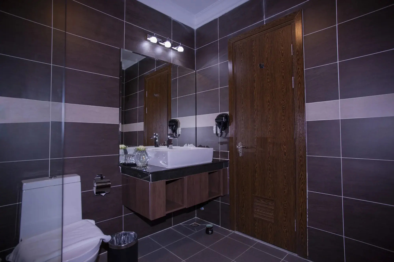 Foto - HM Grand Central Hotel