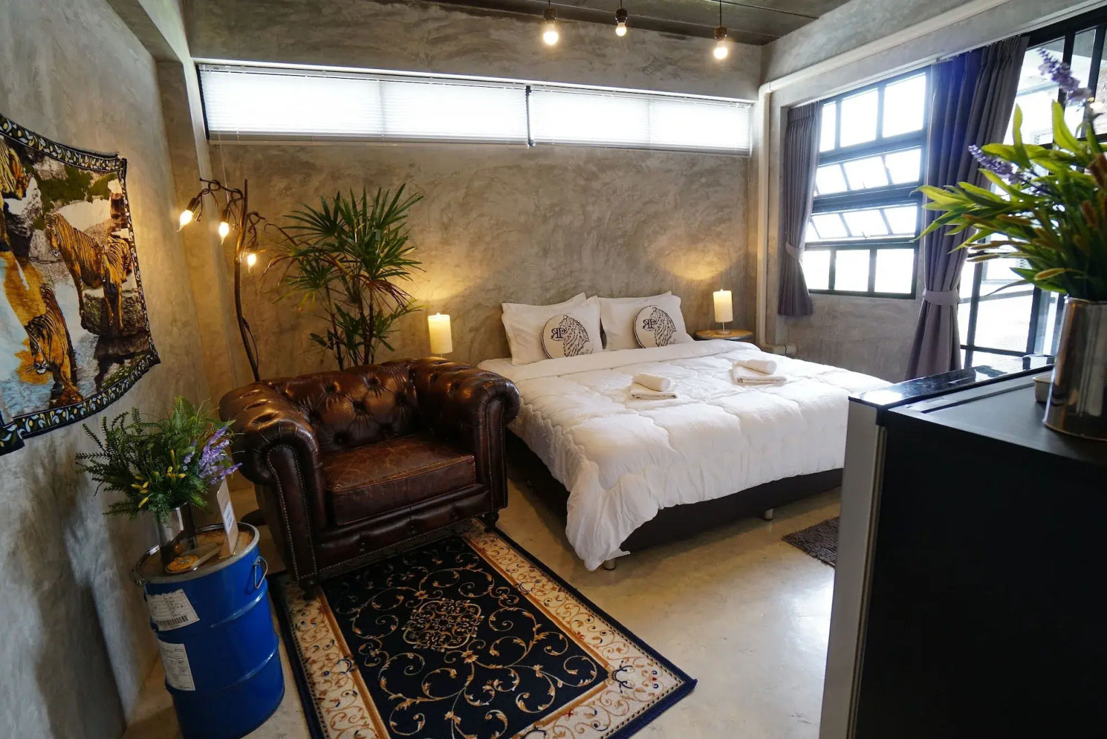 Foto - Rumpai Loft Habitat