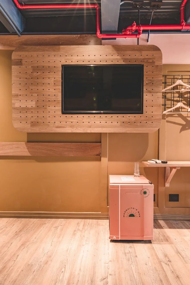 Foto - The Somos Beats Hotel & Rooftop