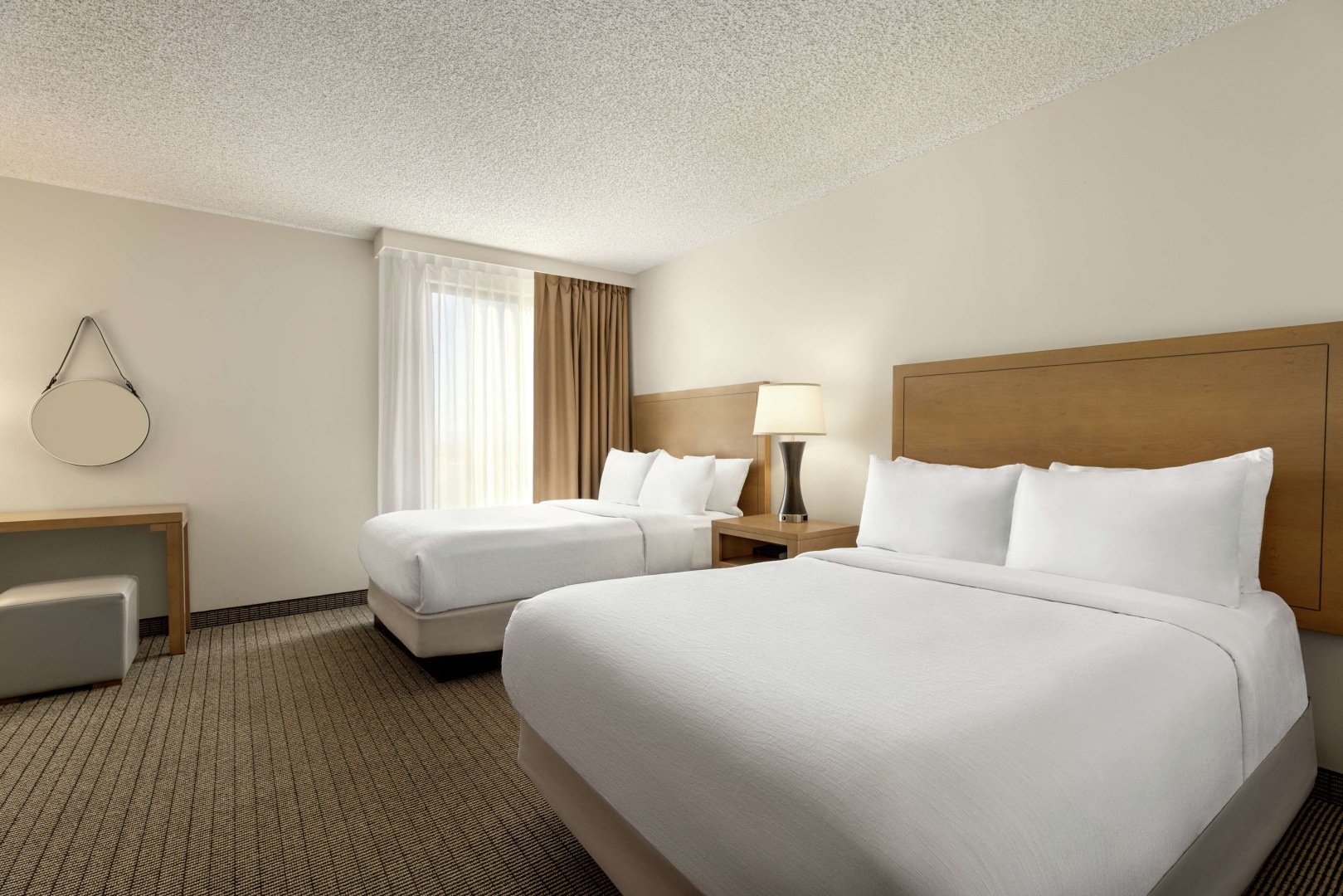 Photo - Embassy Suites by Hilton Denver International Airport