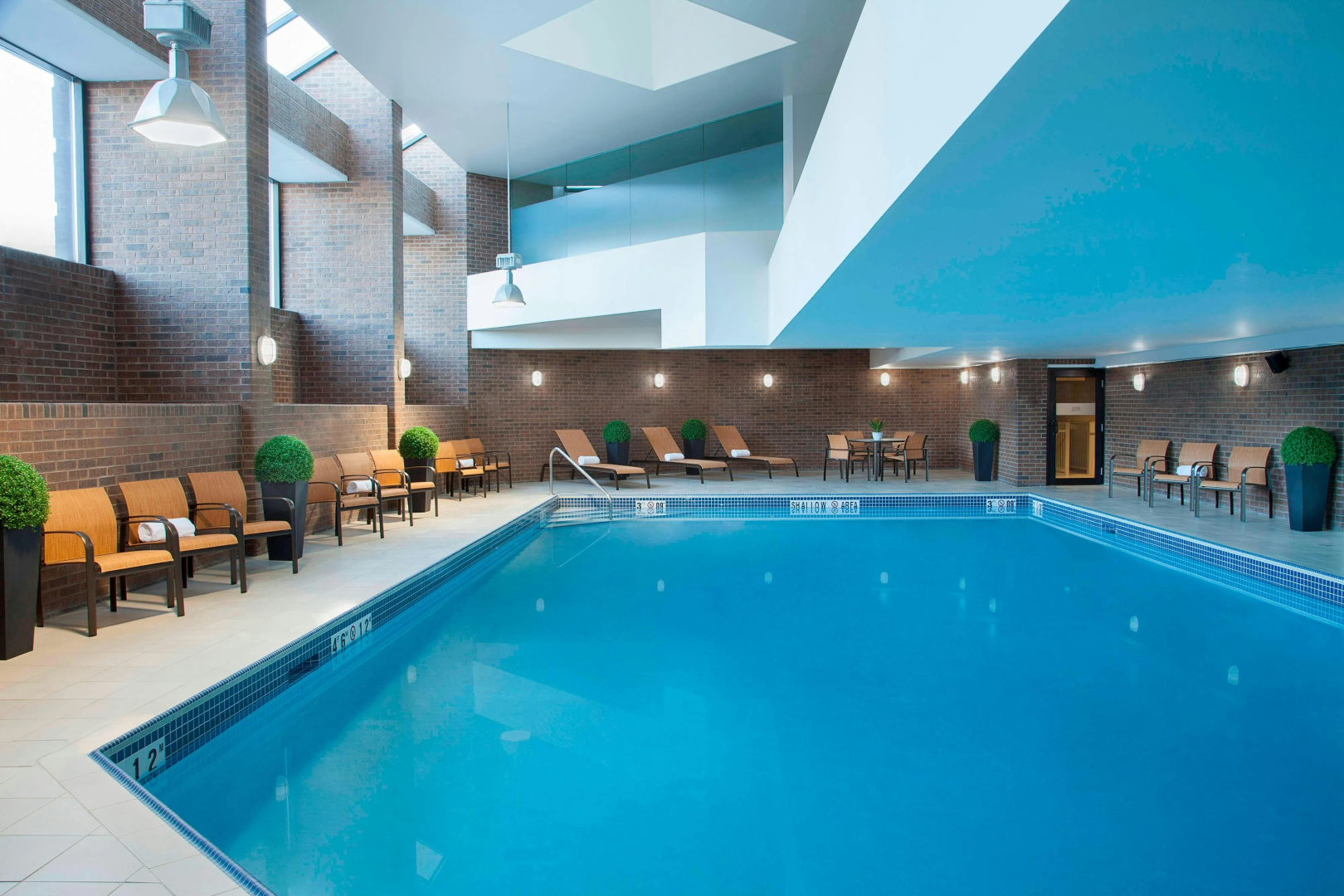 Foto - Courtyard by Marriott Toronto Northeast/Markham