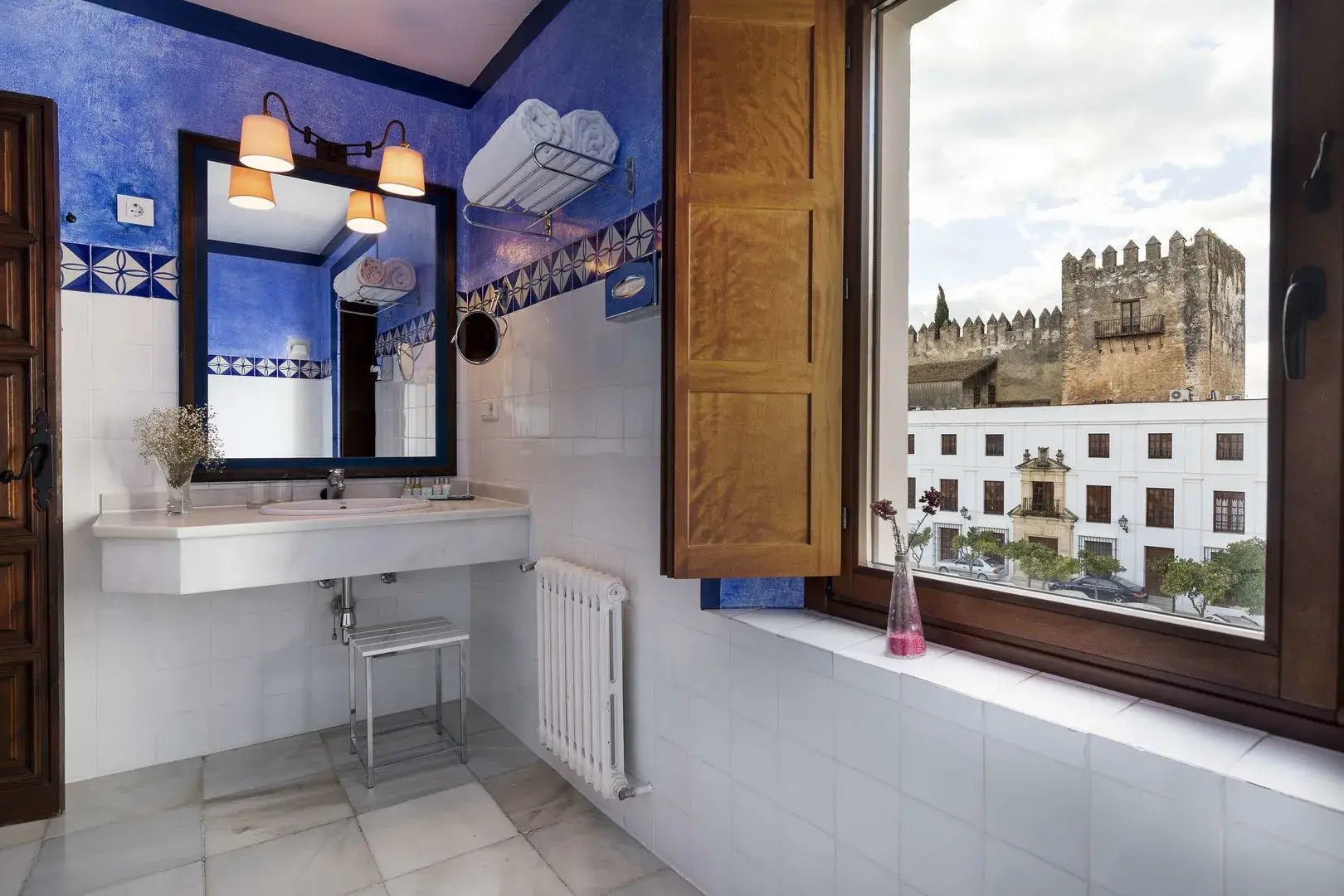 Foto - Parador de Arcos de la Frontera