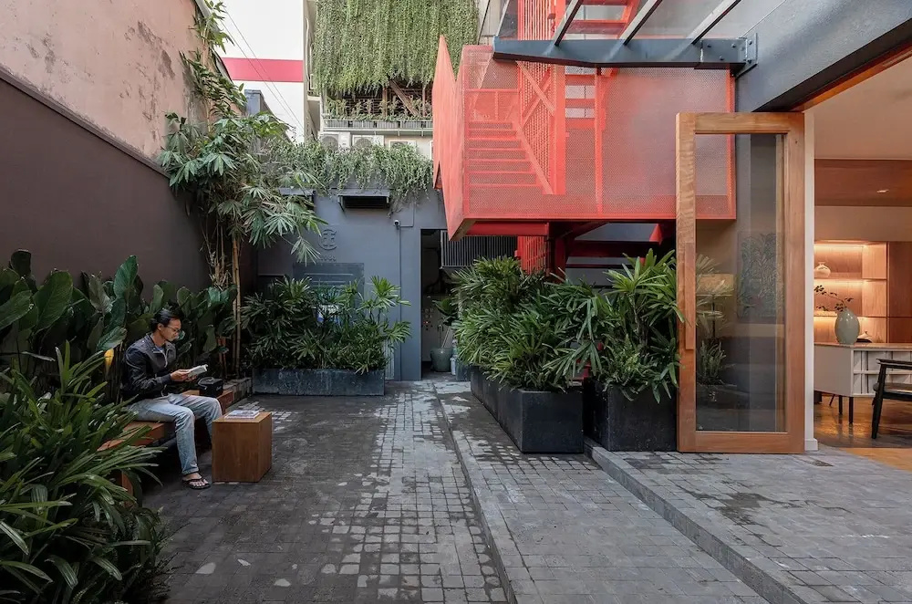 Photo - M Village Hotel Hai Bà Trưng, a brand of Modern Village Lifestyle