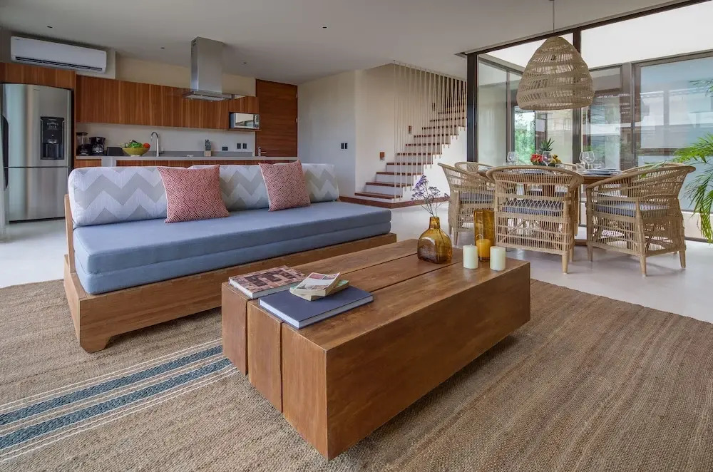 Foto - Copal Tulum Hotel