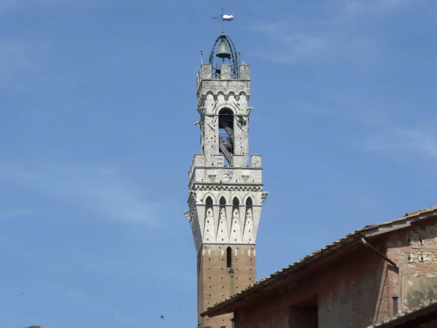 Foto - Villa del Sole Siena