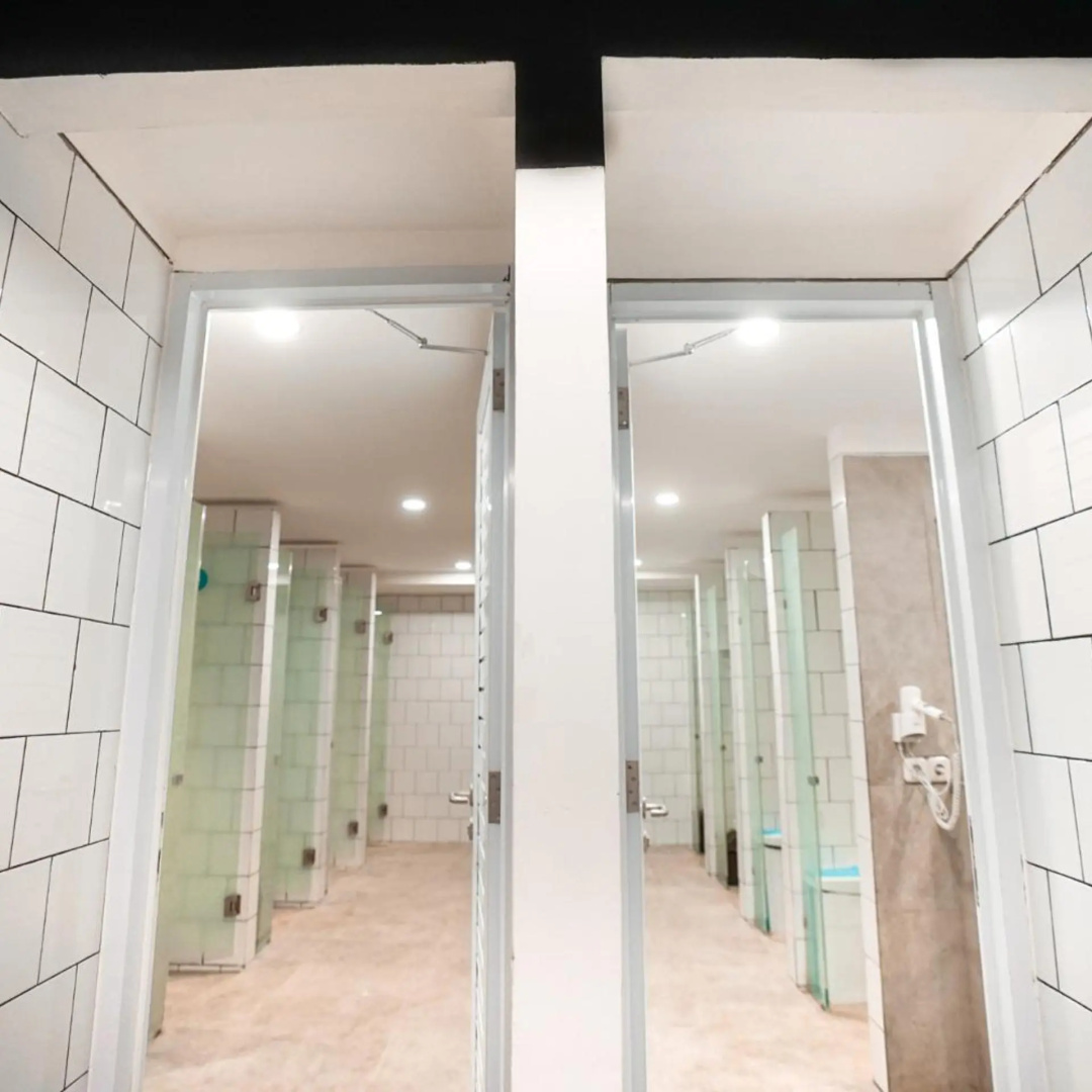 Foto - Bobopod Tanah Abang Jakarta