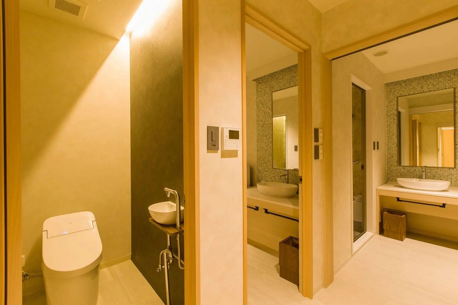 Foto - Olympic Inn Azabu
