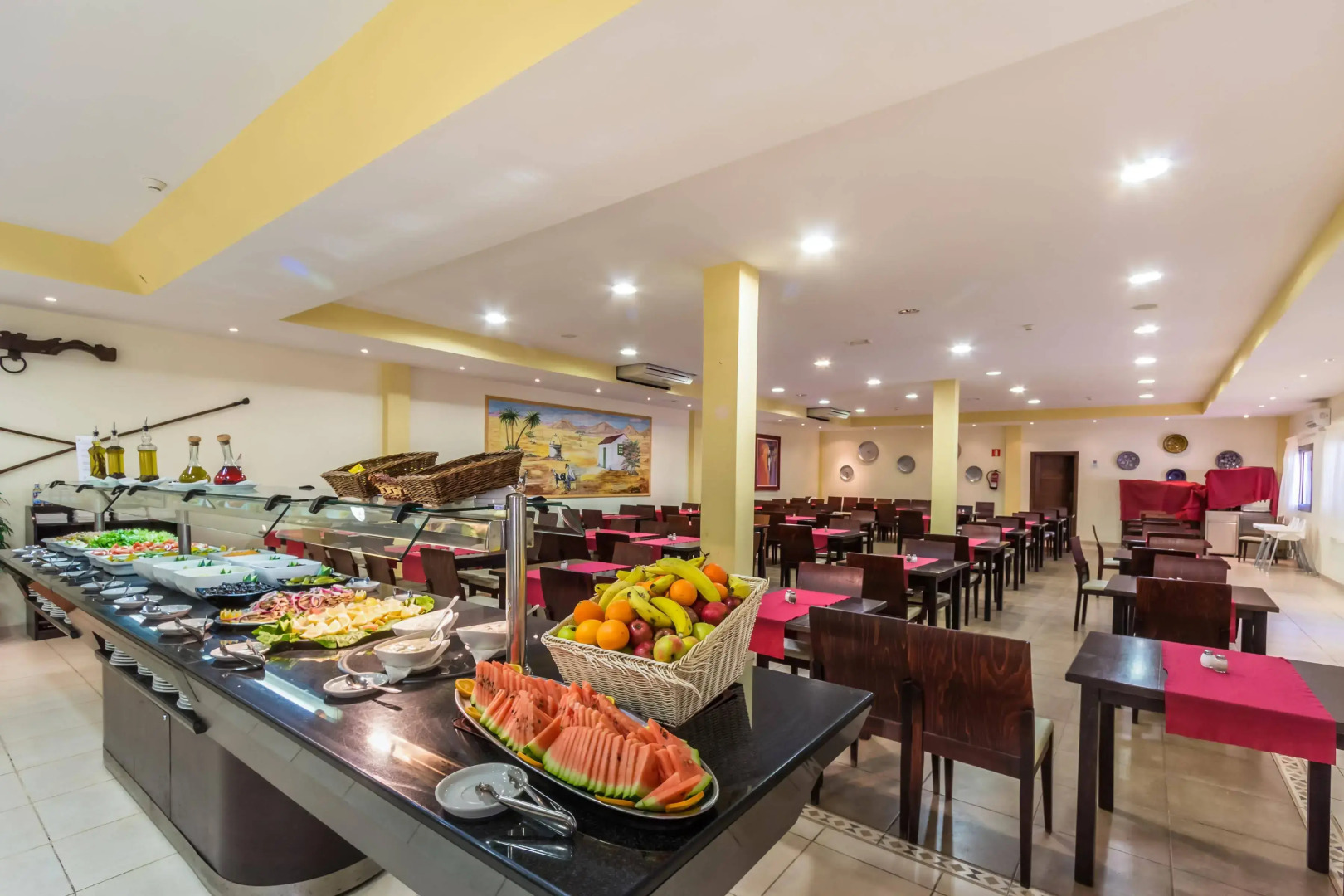 Photo - Coral Cotillo Beach