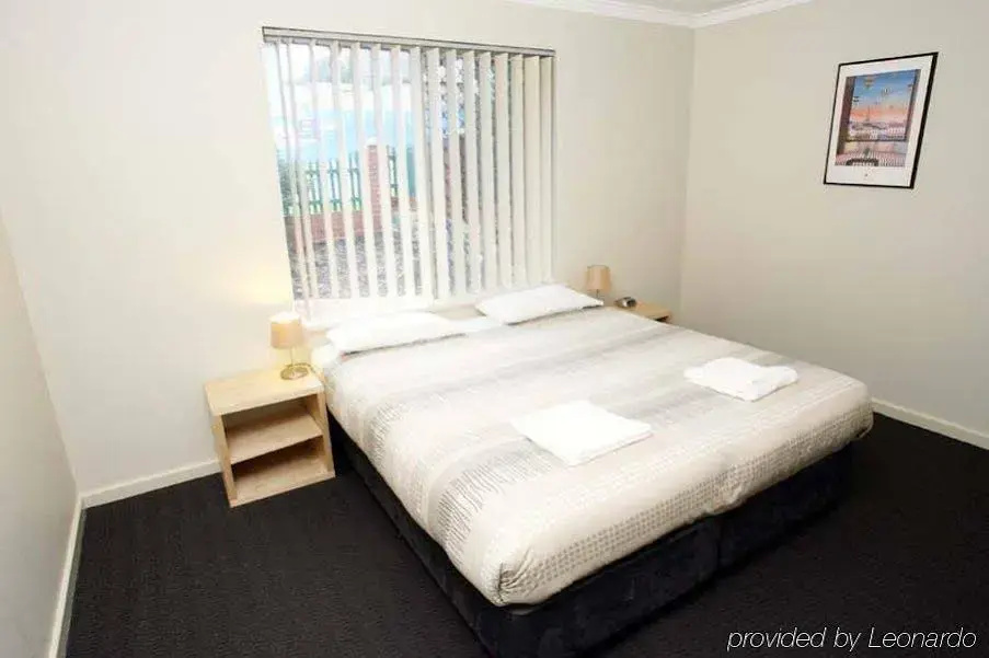 Foto - Scarborough Apartments