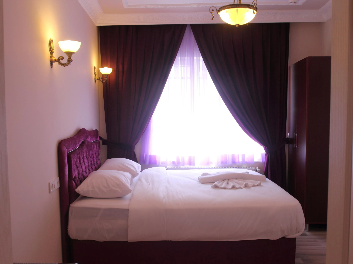 Foto - Emir Hotel