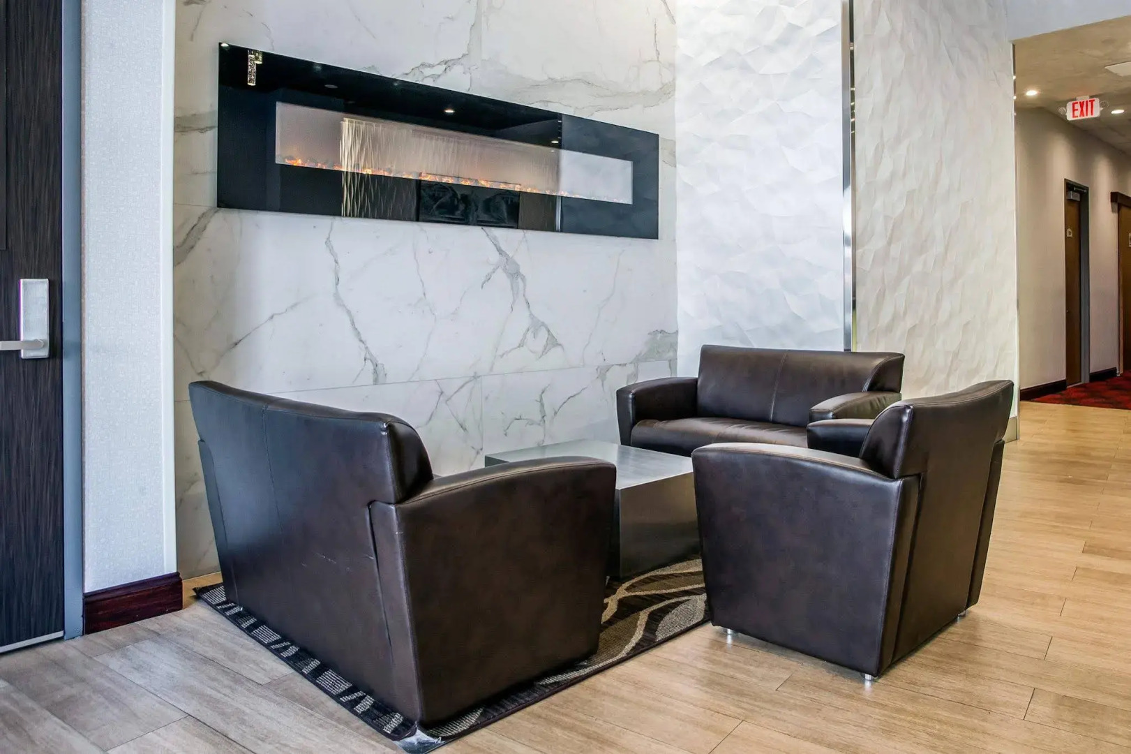 Photo - Quality Inn Philadelphia Center City