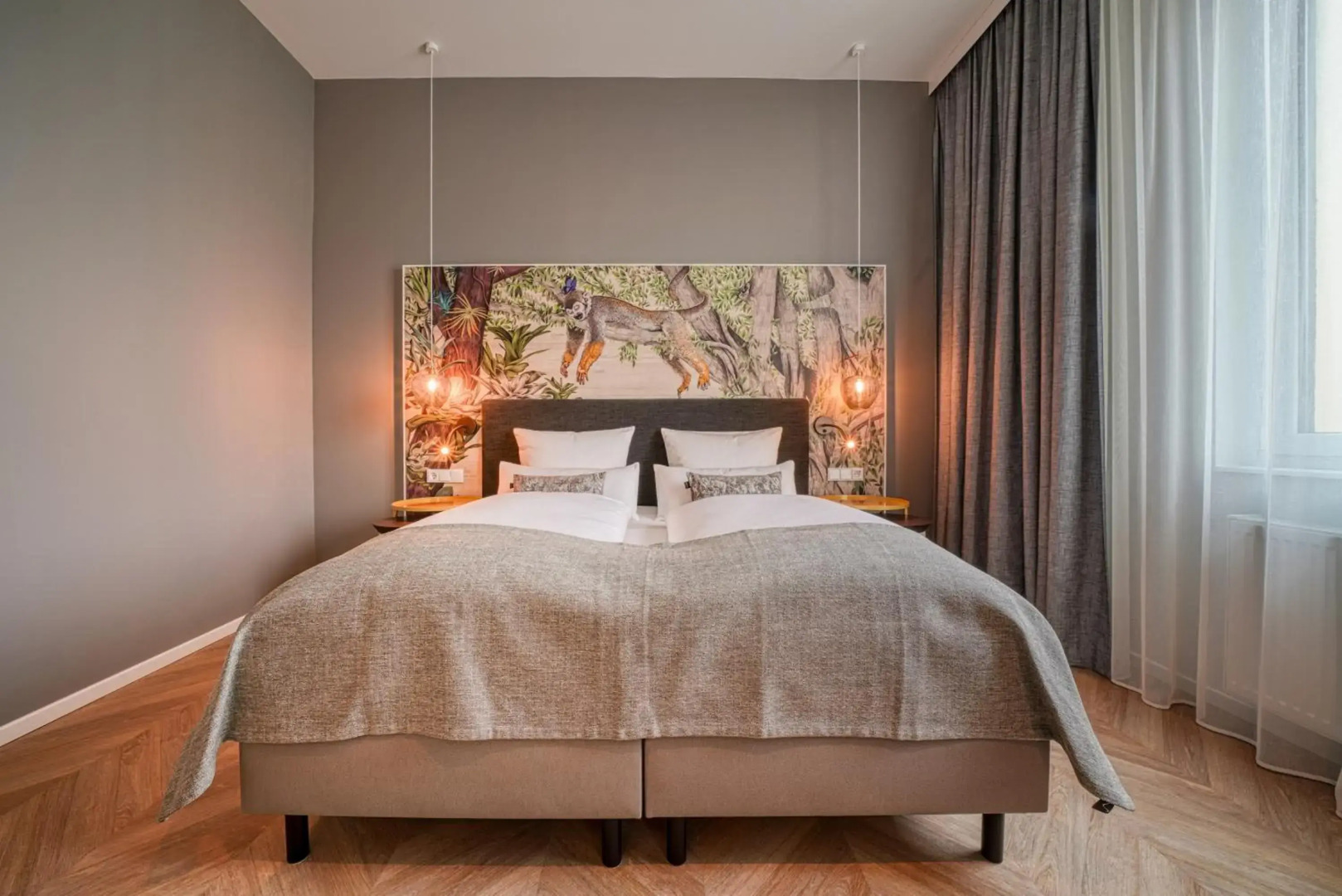 Foto - The Nikolai Hamburg - Leonardo Limited Edition