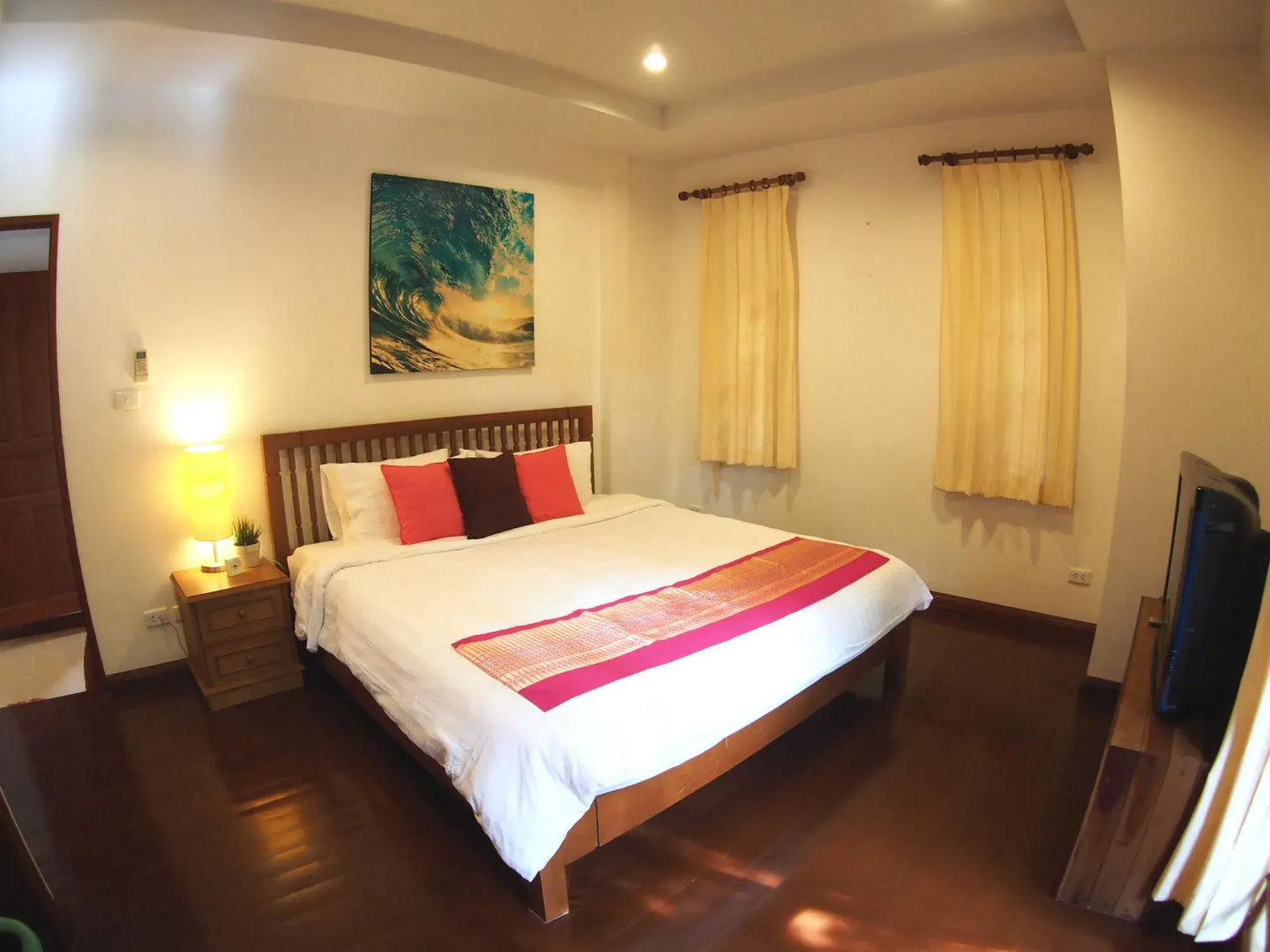 Photo - Samui Garden Home