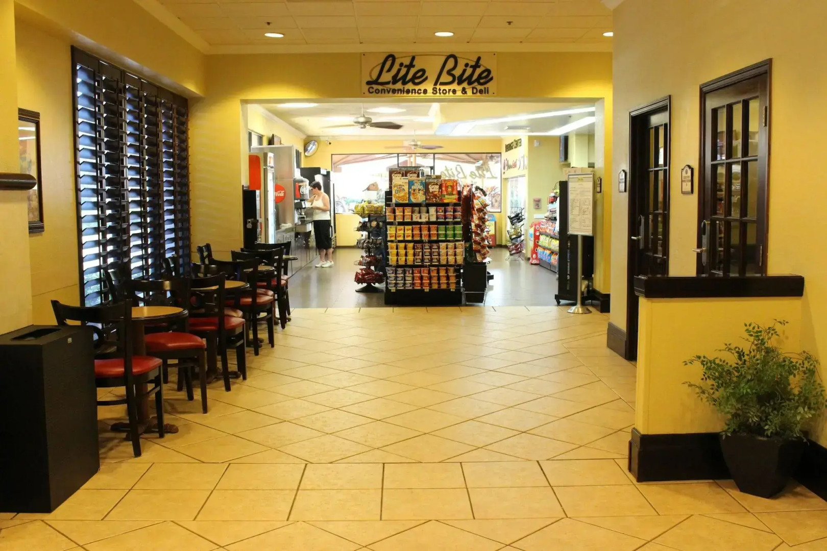 Photo - Rosen Inn at Pointe Orlando