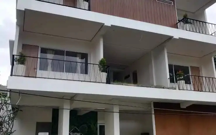 Photo - Rion Hostel Bogor