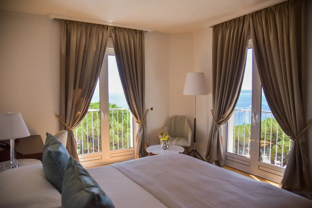 Foto - Amadria Park Hotel Milenij