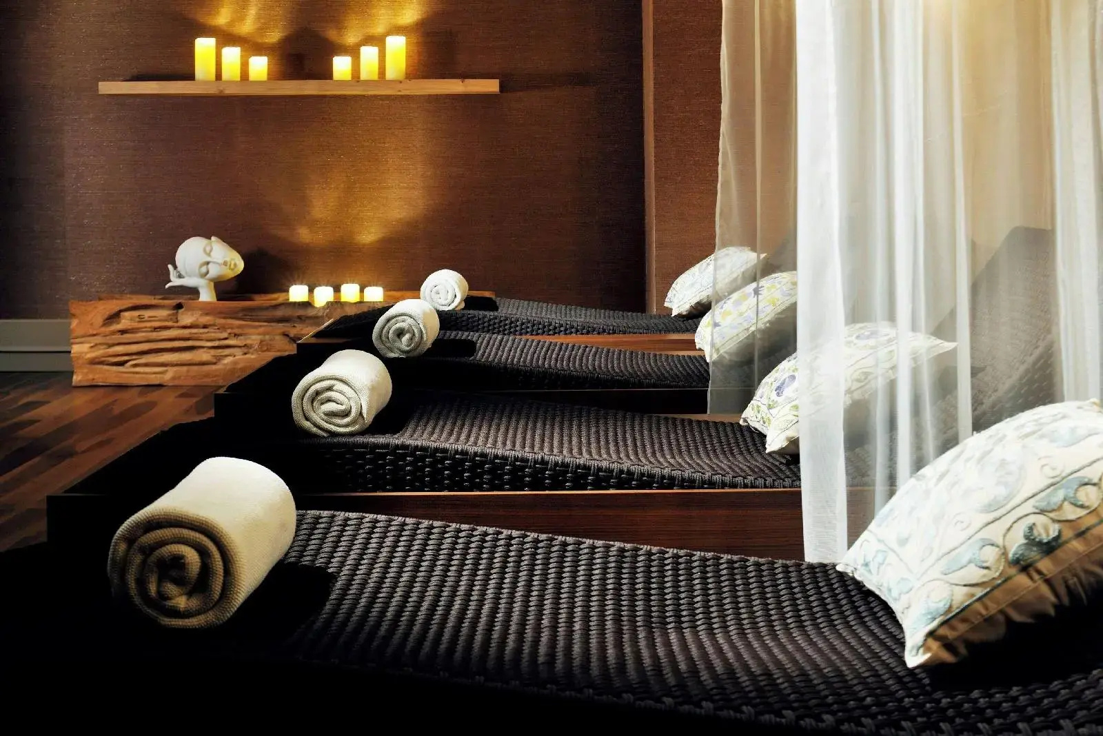 Foto - Istanbul Marriott Hotel Sisli
