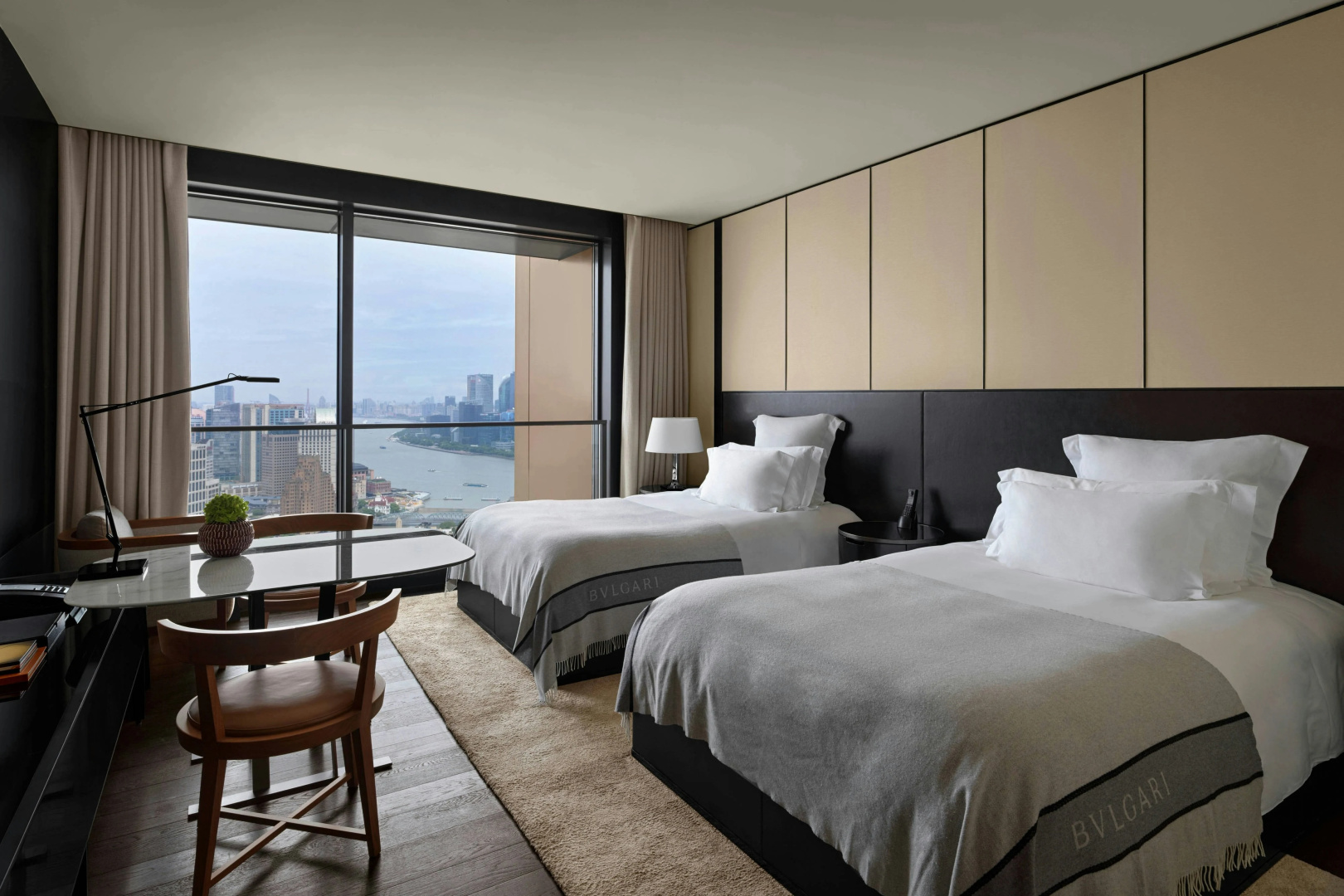 Photo - Bulgari Hotel Shanghai