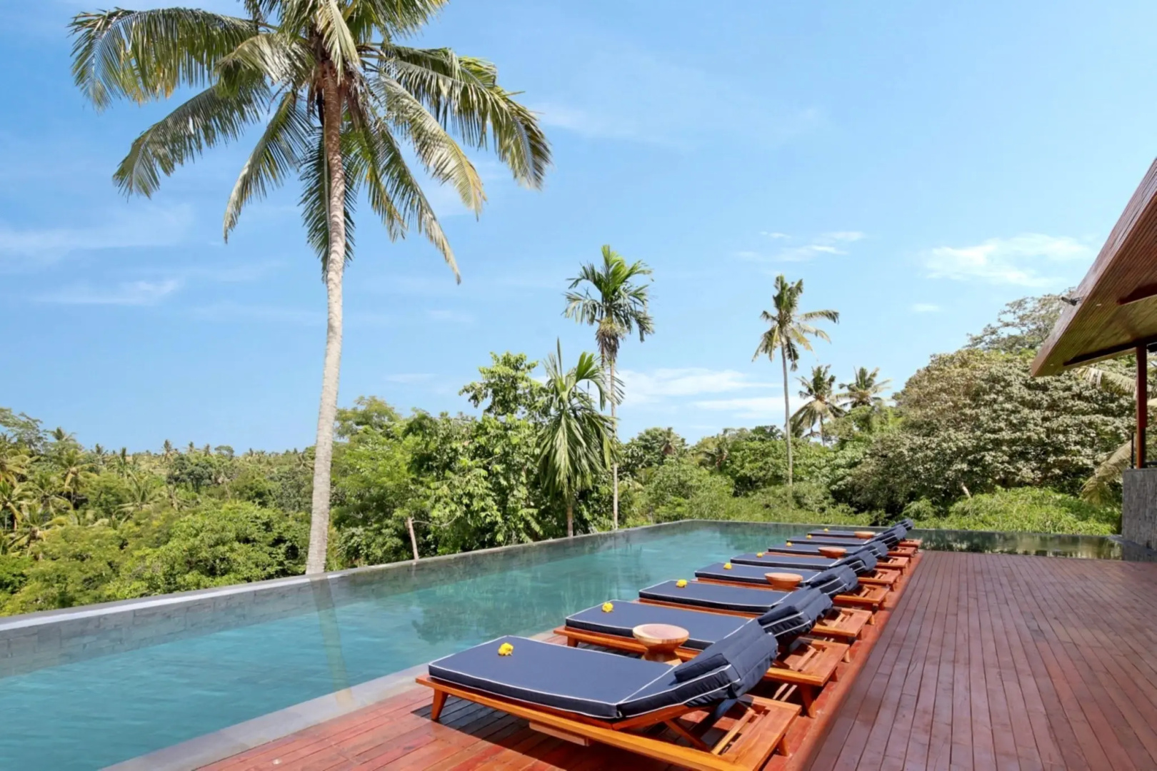 Foto - Kaamala Resort & Spa Ubud by Ini Vie Hospitality